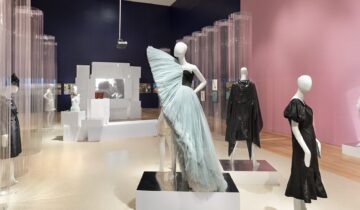 Destination DESTEFASHIONCOLLECTION: 1 to 8
