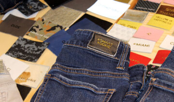 Subtle Customization Details – Spotlight on American Eagle Outfitters