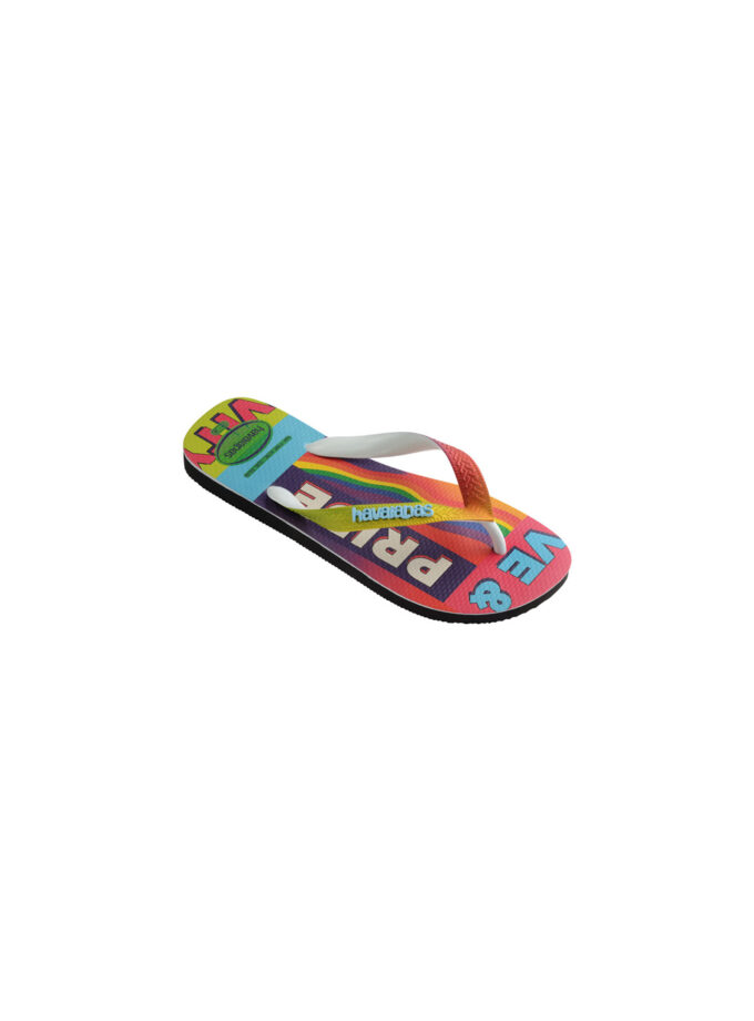 Havaianas – JeliCrush