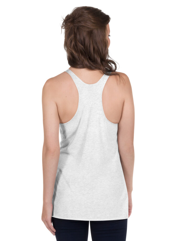 Spiritual Hamsa Women's Racerback Tank