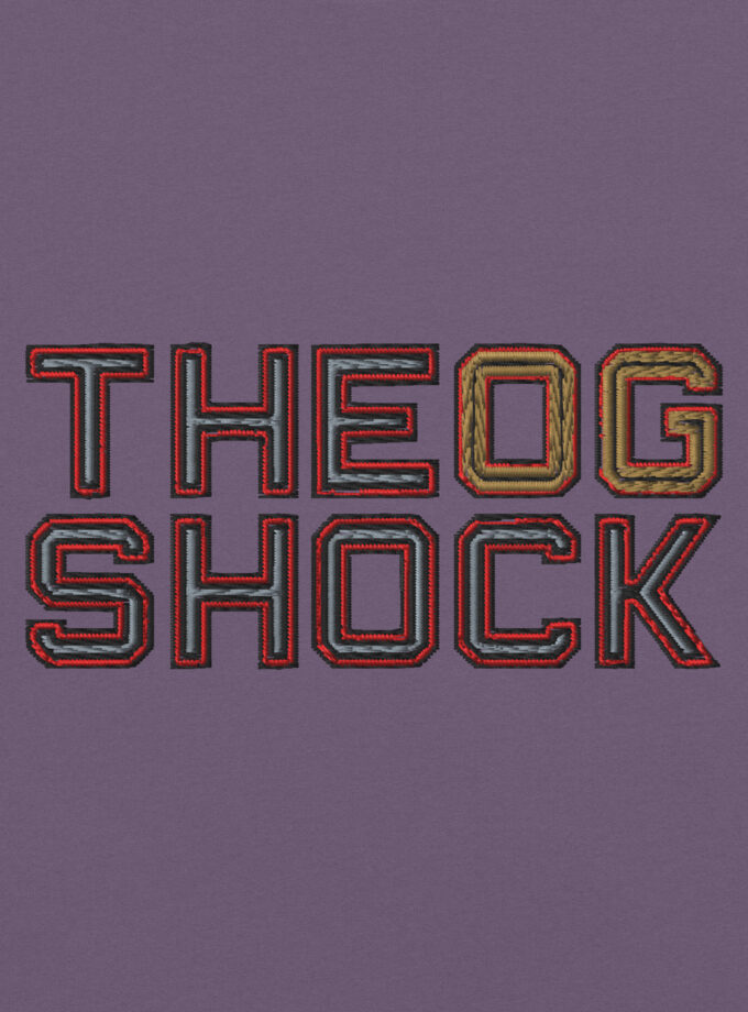 G-Shock DW-5000C Ukiyo-e Japanese Art T-Shirt with Embroidered Logo