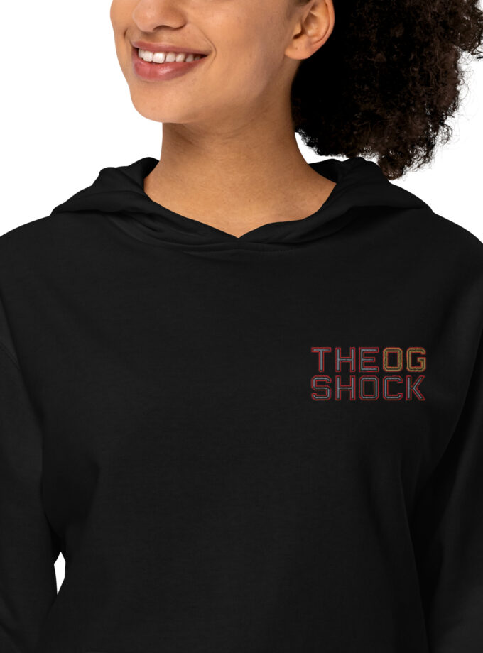 G-Shock DW-5000C Ukiyo-e Japanese Art Hoodie with Embroidered Logo