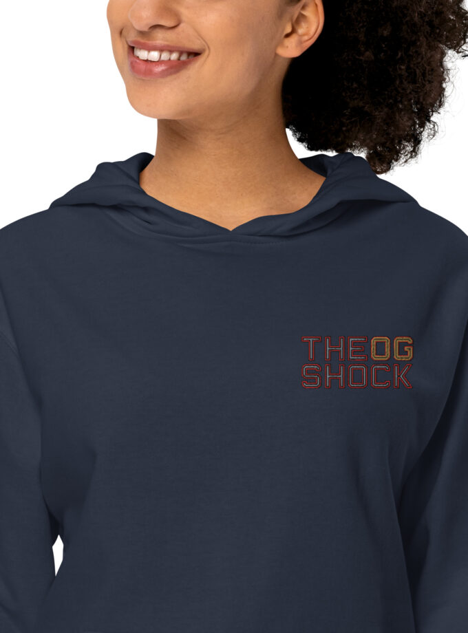 G-Shock DW-5000C Ukiyo-e Japanese Art Hoodie with Embroidered Logo