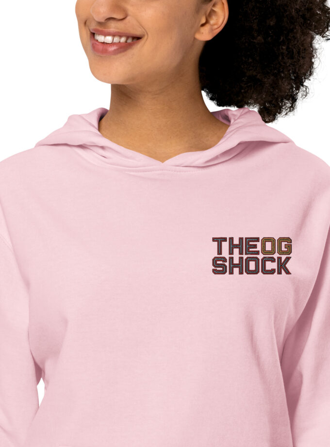 G-Shock DW-5000C Ukiyo-e Japanese Art Hoodie with Embroidered Logo