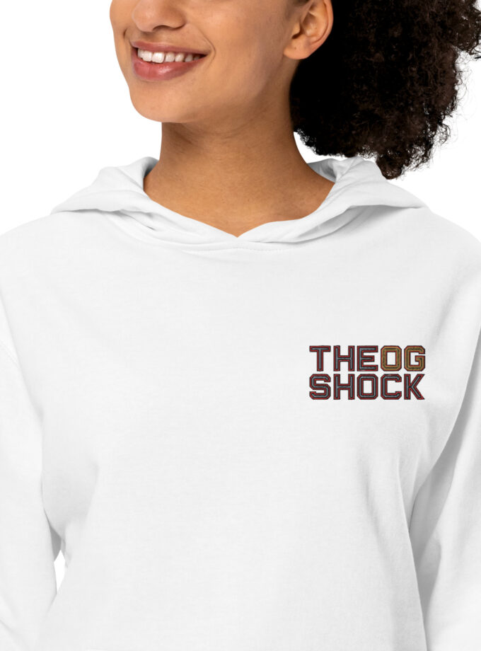 G-Shock DW-5000C Ukiyo-e Japanese Art Hoodie with Embroidered Logo