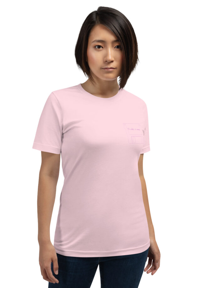 3.5 Inches is Enough T-shirt