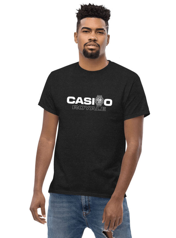 CASIO ROYALE AE1200 T-Shirt
