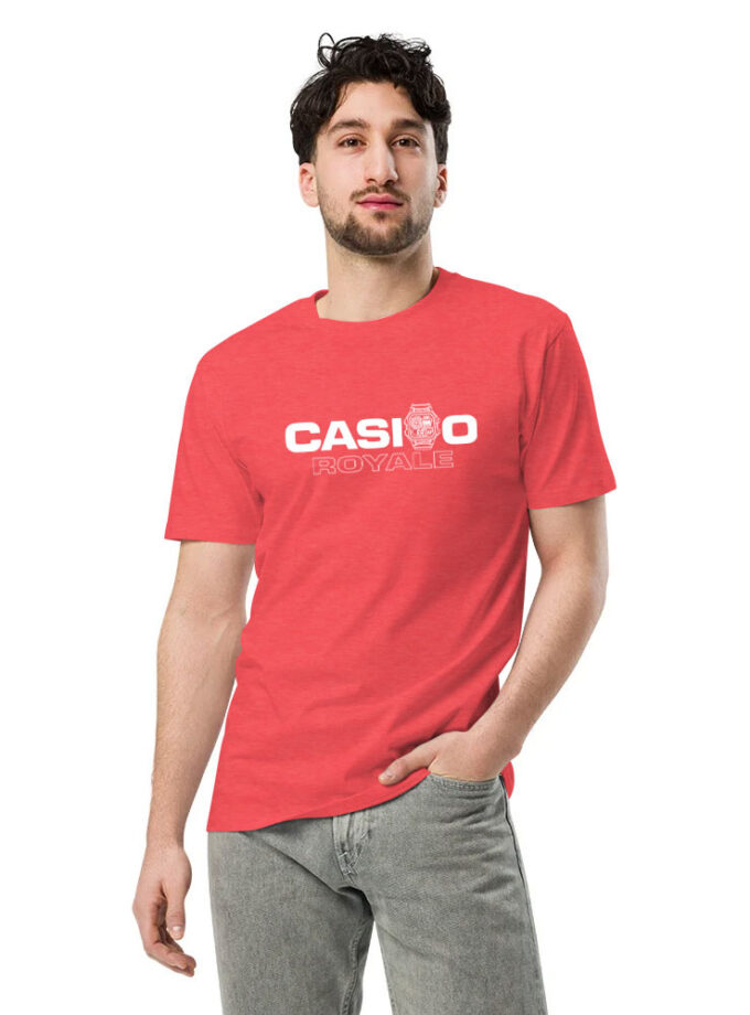 CASIO ROYALE AE1200 T-Shirt