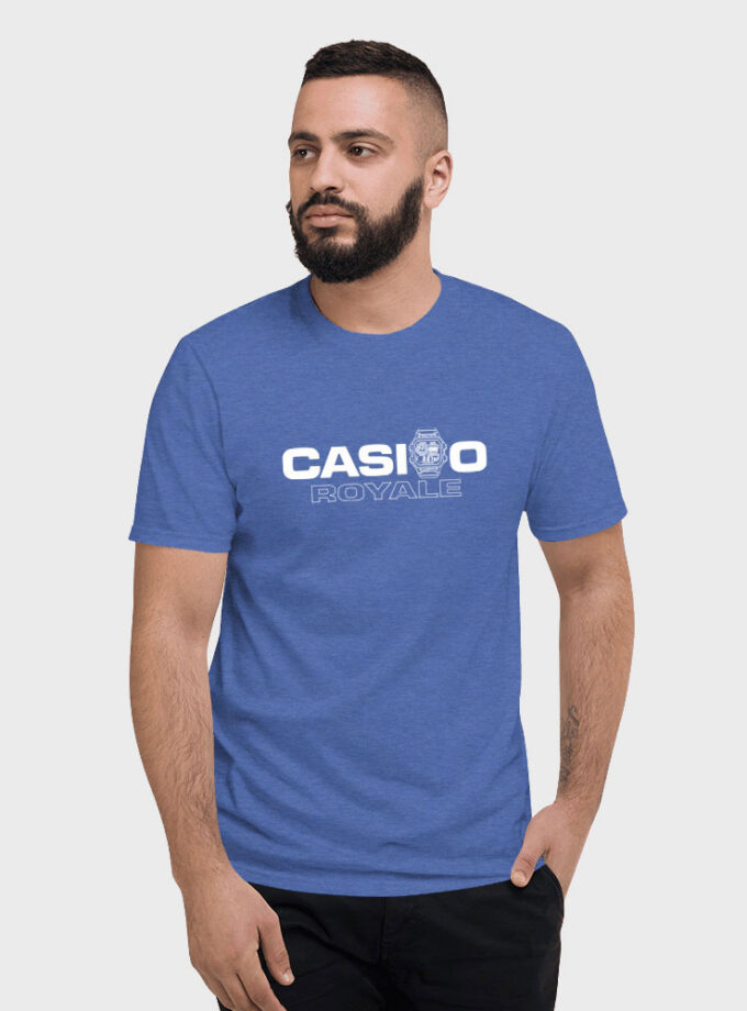 CASIO ROYALE AE1200 T-Shirt