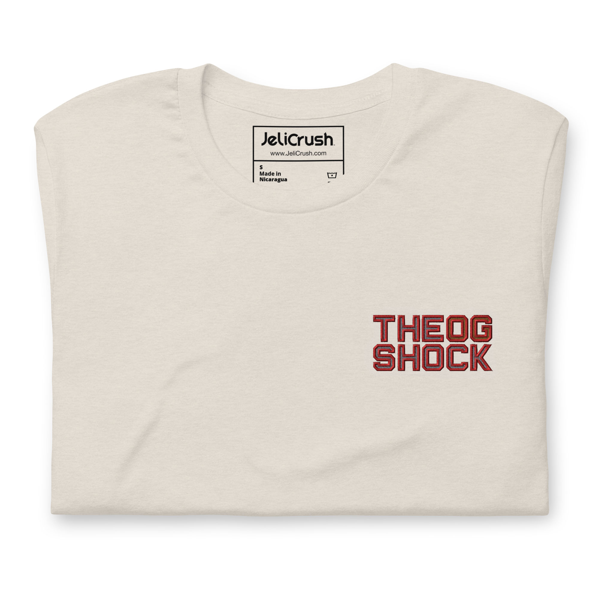G-SHOCK DW-5000C Ukiyo-e Japanese Art T-Shirt with Embroidery - Image 13