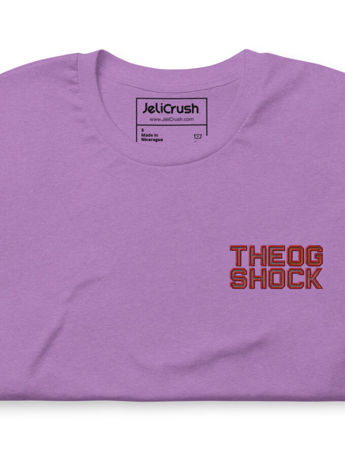 G-SHOCK DW-5000C Ukiyo-e Japanese Art T-Shirt with Embroidery