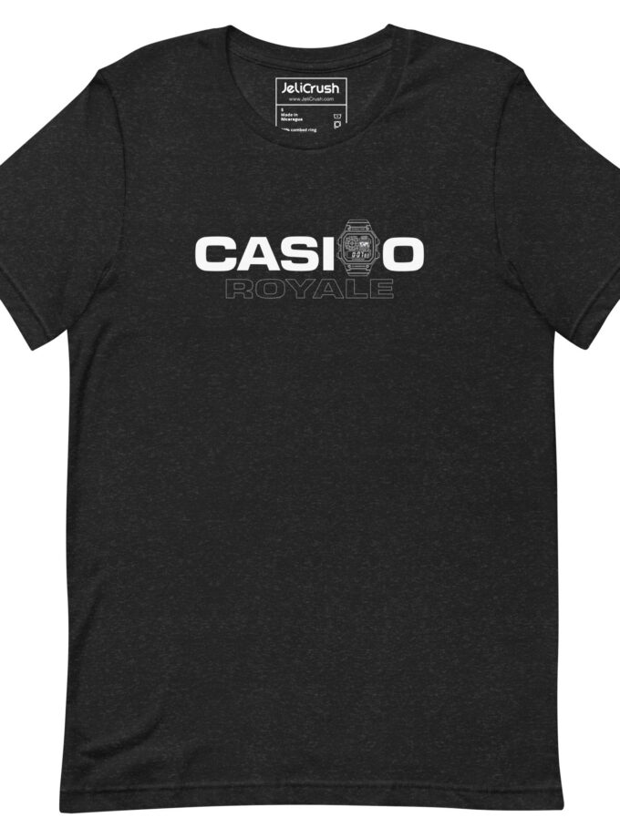 CASIO ROYALE AE1200 T-Shirt