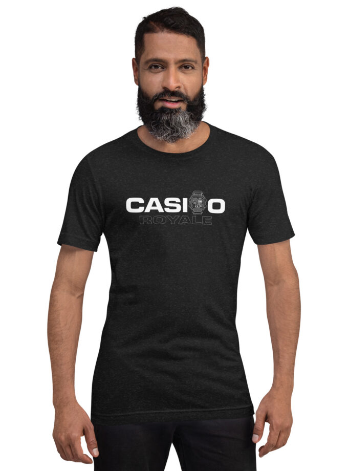 CASIO ROYALE AE1200 T-Shirt