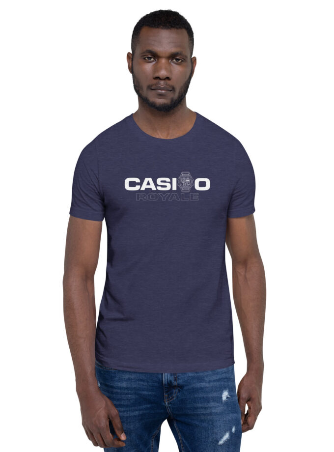 CASIO ROYALE AE1200 T-Shirt