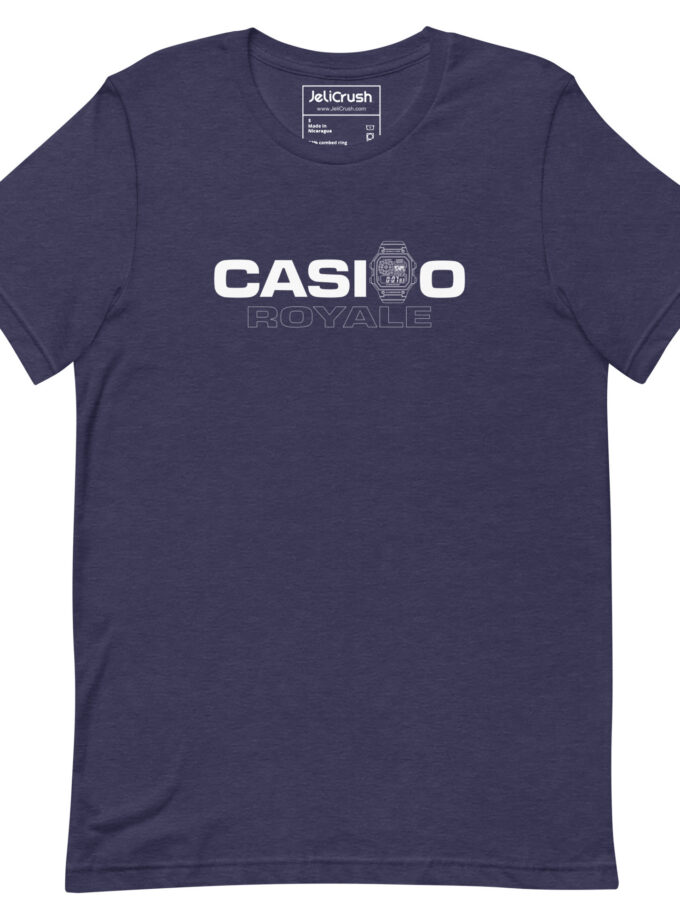 CASIO ROYALE AE1200 T-Shirt