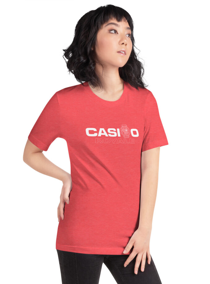 CASIO ROYALE AE1200 T-Shirt