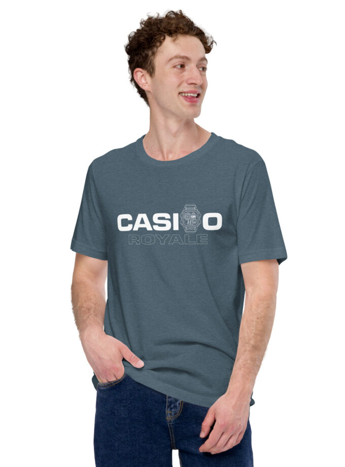 CASIO ROYALE AE1200 T-Shirt