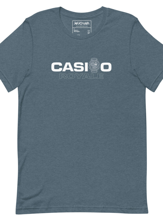 CASIO ROYALE AE1200 T-Shirt