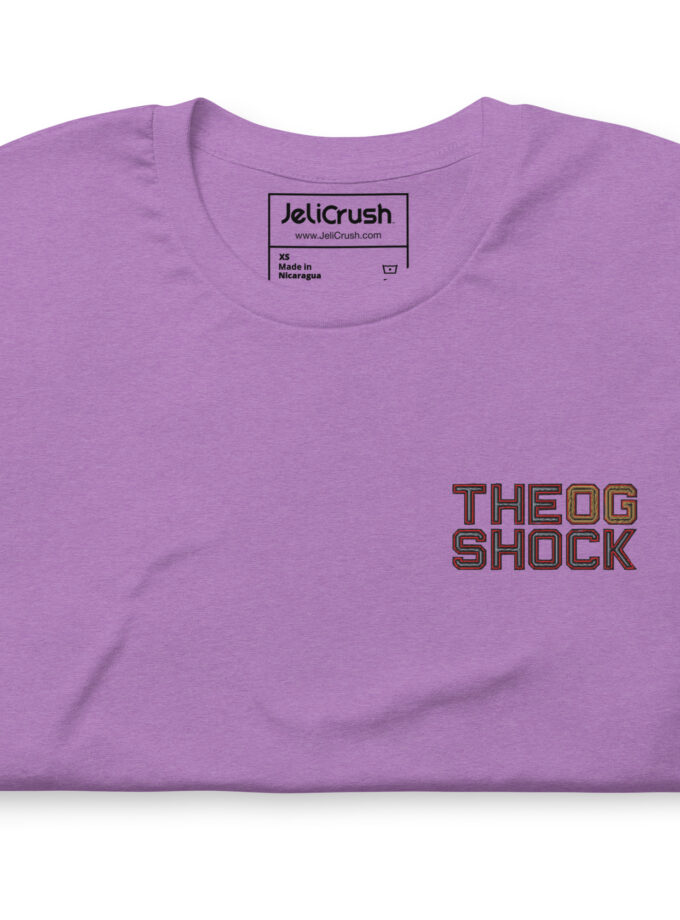G-SHOCK DW-5000C Ukiyo-e Japanese Art T-Shirt with Embroidery