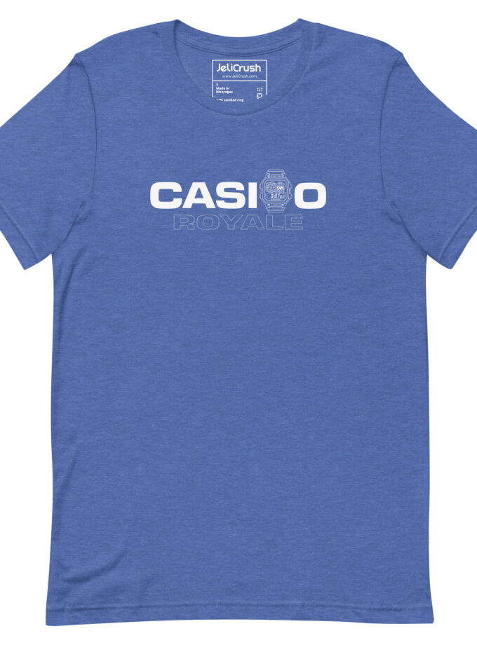 CASIO ROYALE AE1200 T-Shirt